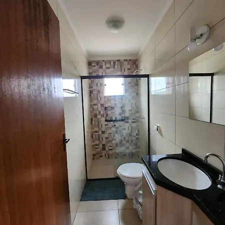 Dourados Guest Flat Pedra Bonita Apartment Exterior photo