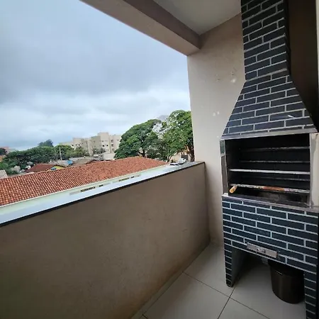Dourados Guest Flat Pedra Bonita Apartment Exterior photo