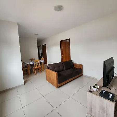 Dourados Guest Flat Pedra Bonita Apartment Exterior photo