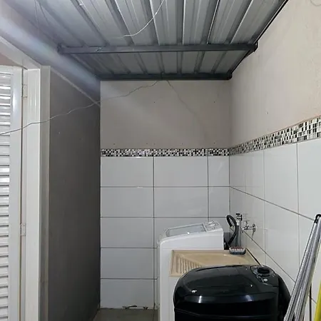 Dourados Guest Flat Pedra Bonita Apartment Exterior photo