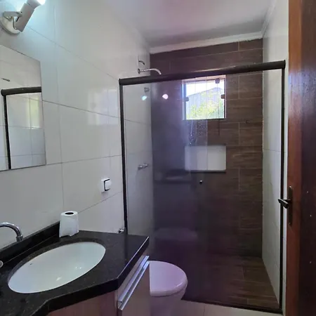 Dourados Guest Flat Pedra Bonita Apartment Exterior photo