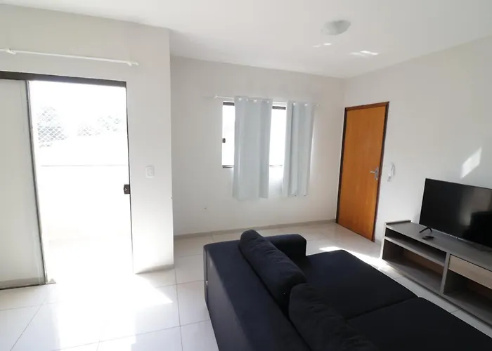 Dourados Guest Flat Pedra Bonita