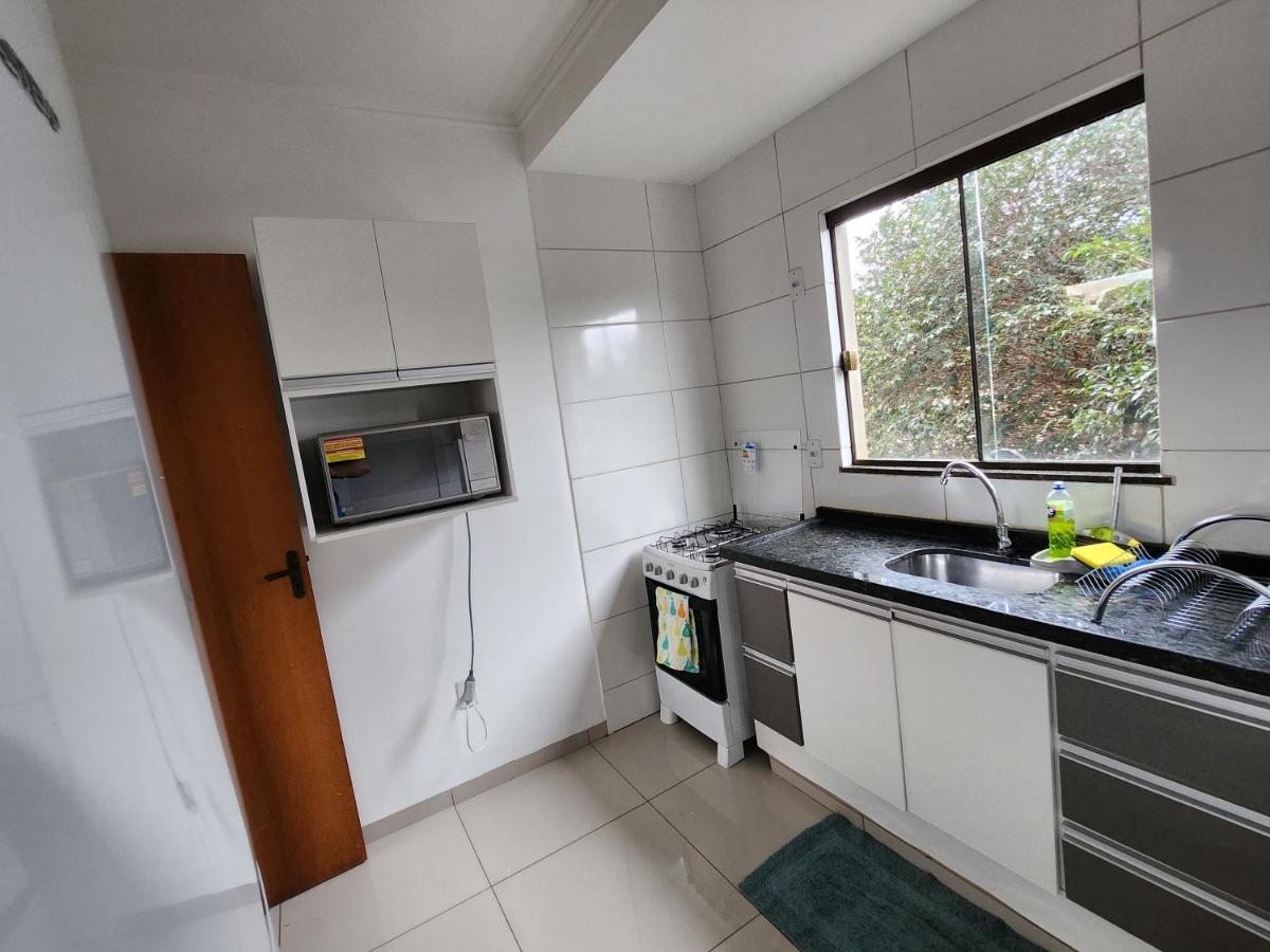 Apartment Guest Flat Pedra Bonita