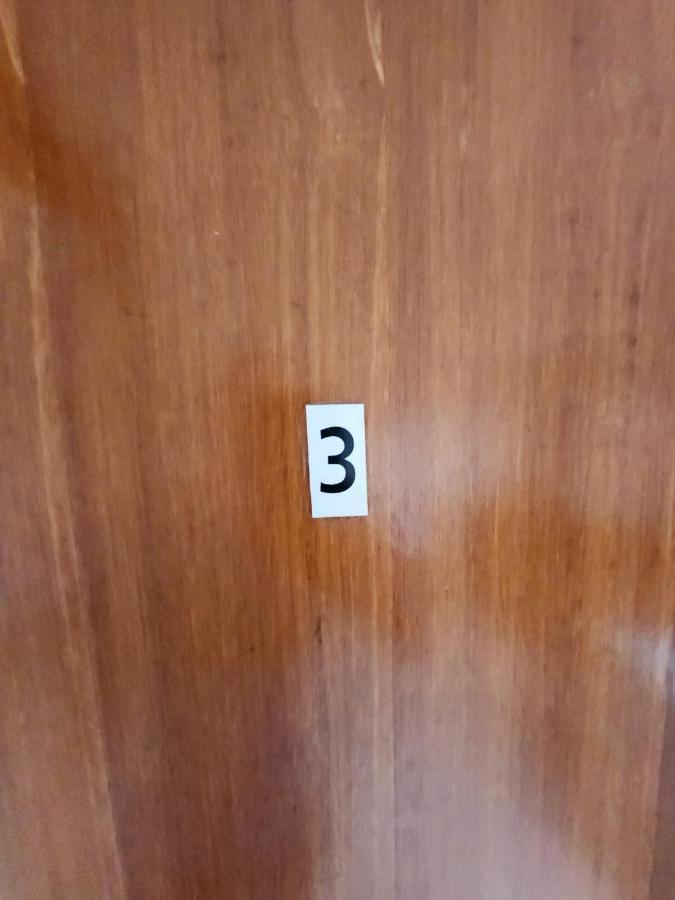 Guest Flat Pedra Bonita Apartment *