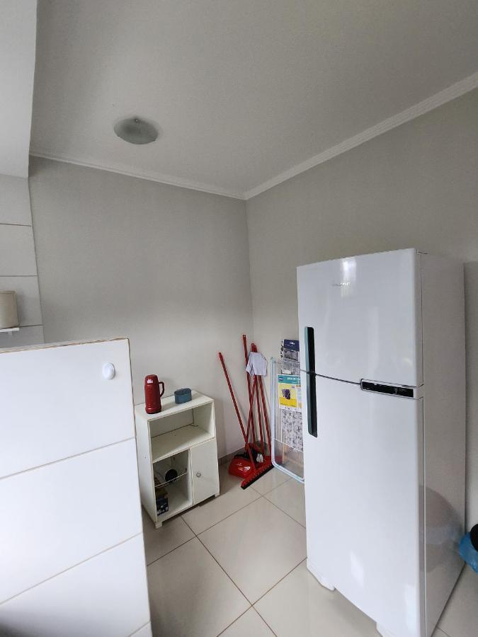 Apartment Guest Flat Pedra Bonita