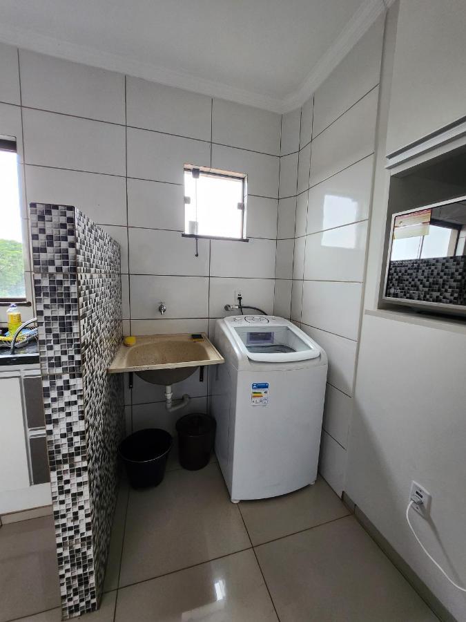 Apartment Guest Flat Pedra Bonita *