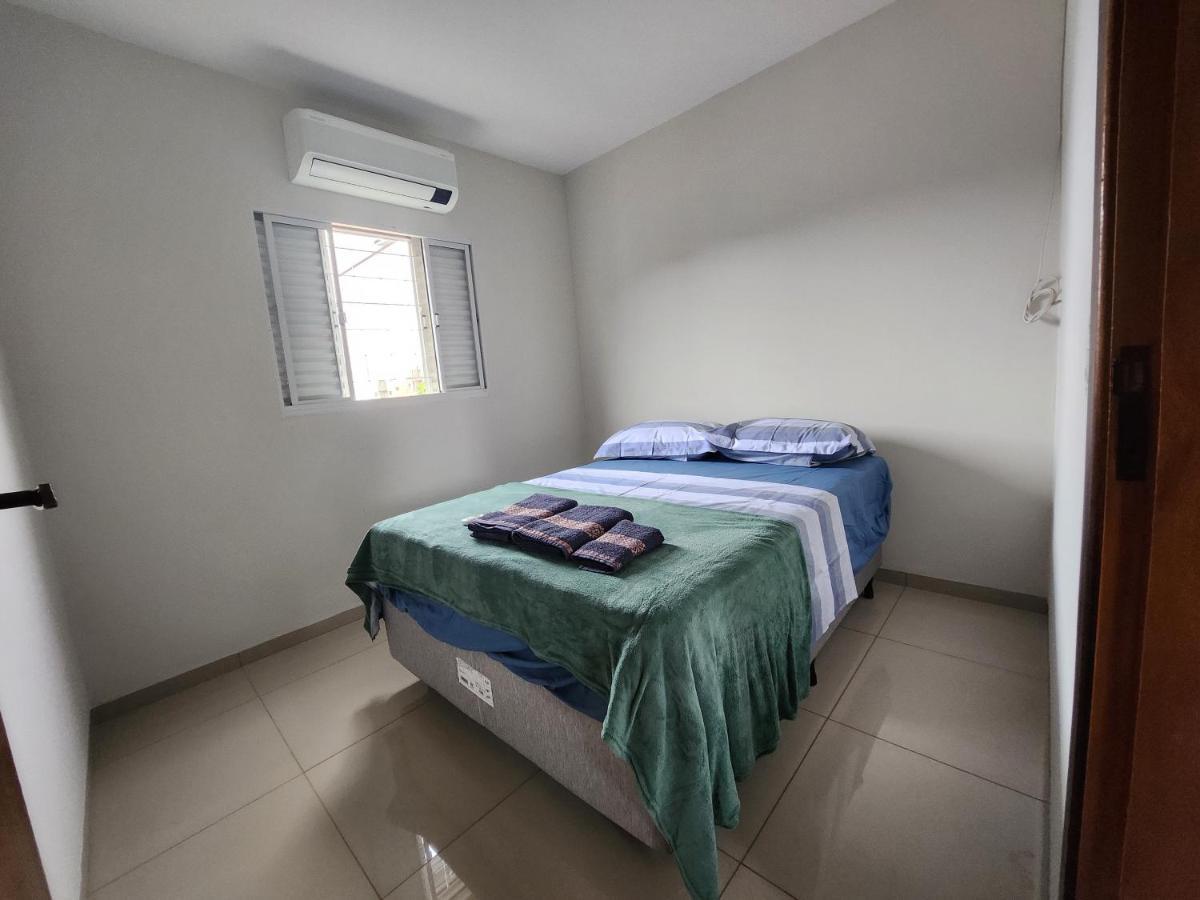 Guest Flat Pedra Bonita Apartment Dourados