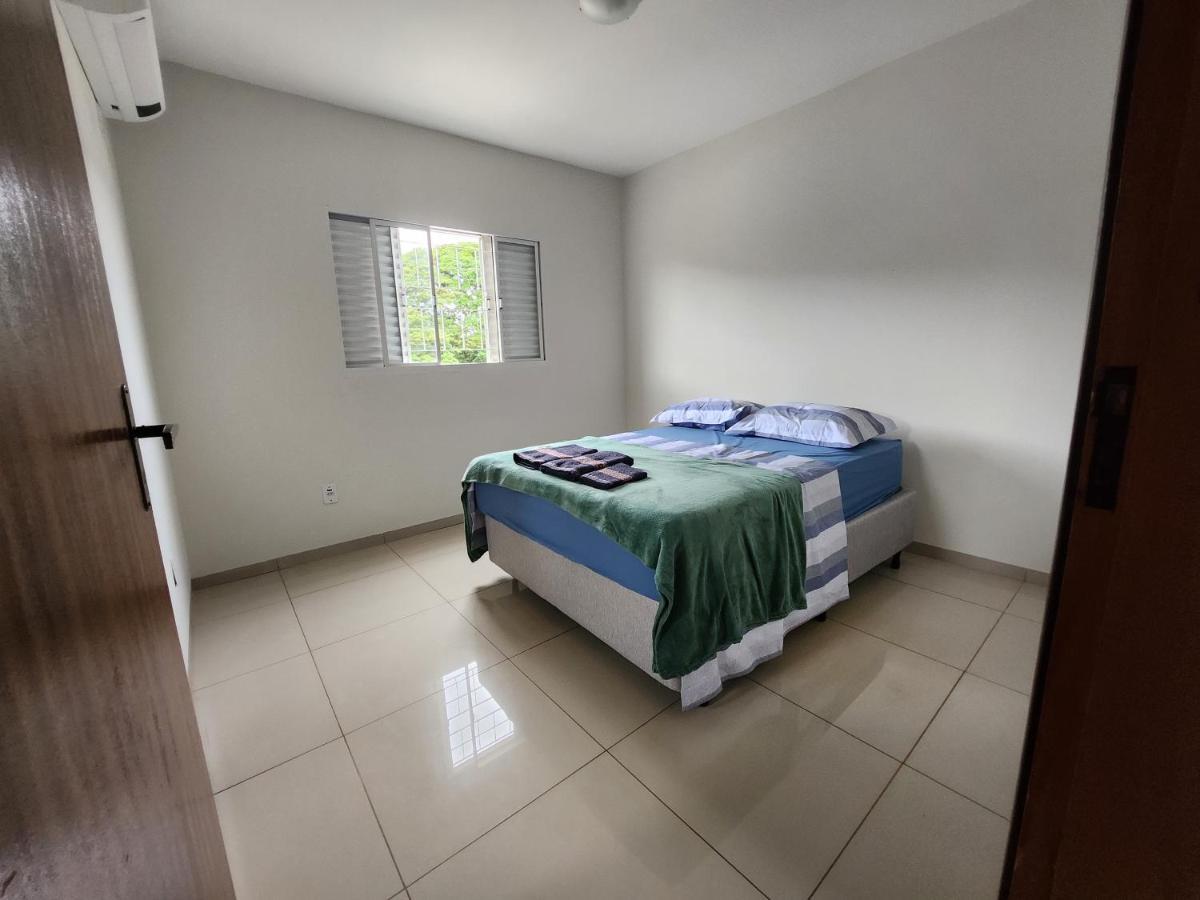 Apartment Guest Flat Pedra Bonita *