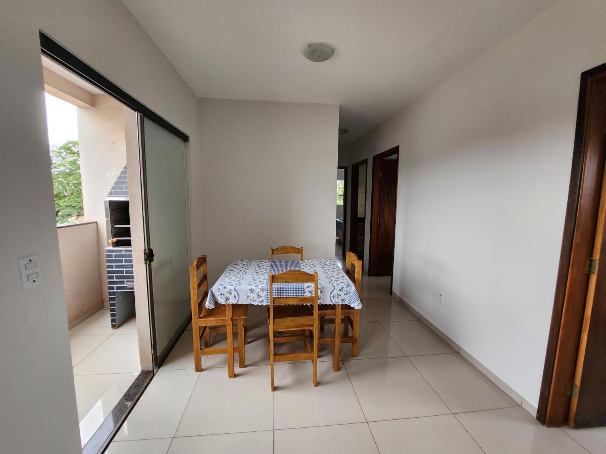 Apartment Guest Flat Pedra Bonita