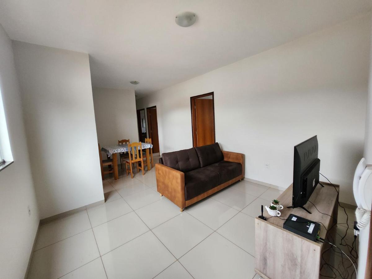 Apartment Guest Flat Pedra Bonita *