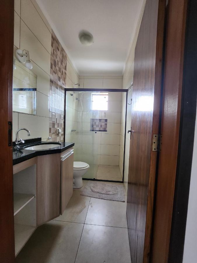 Apartment Guest Flat Pedra Bonita *