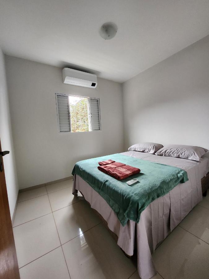 Guest Flat Pedra Bonita