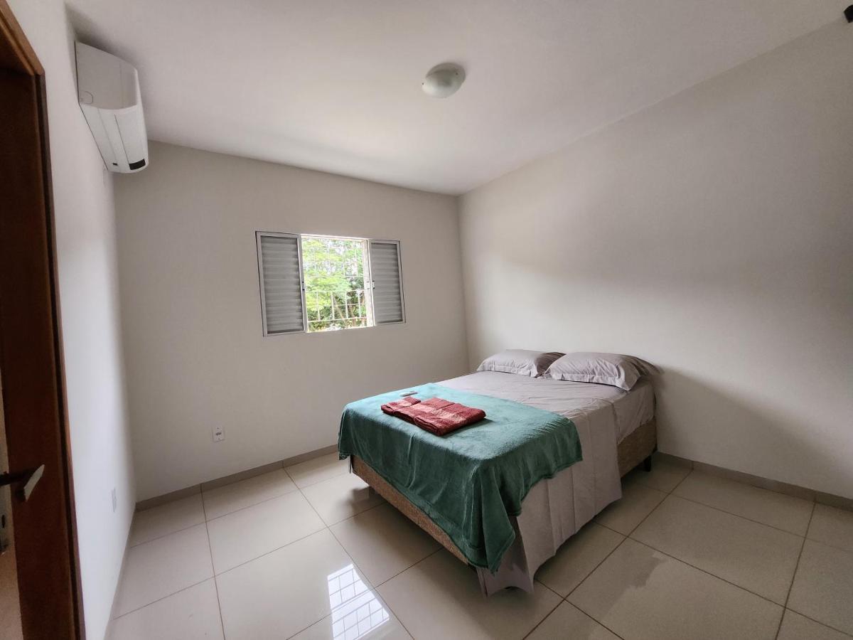 Apartment Guest Flat Pedra Bonita