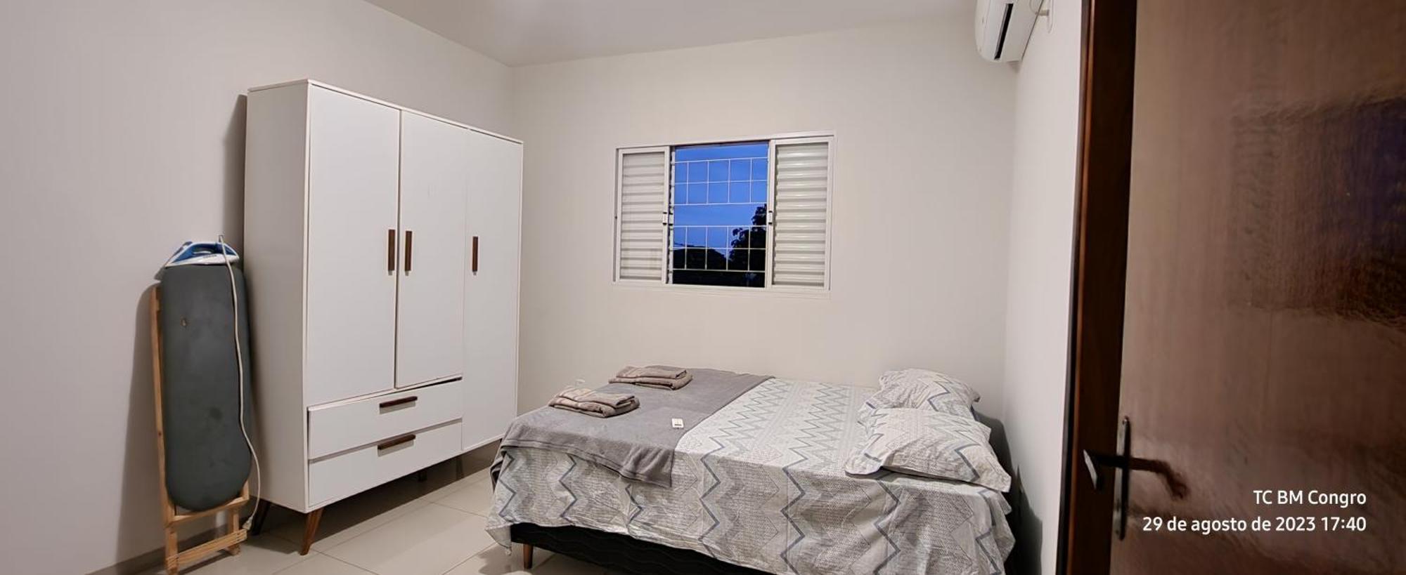 Apartment Guest Flat Pedra Bonita *