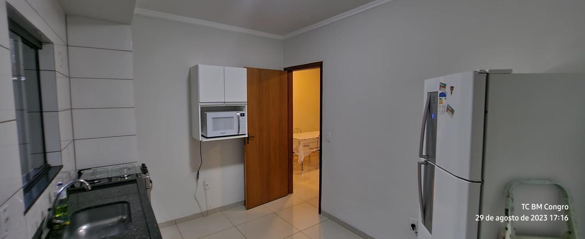 Apartment Guest Flat Pedra Bonita Dourados