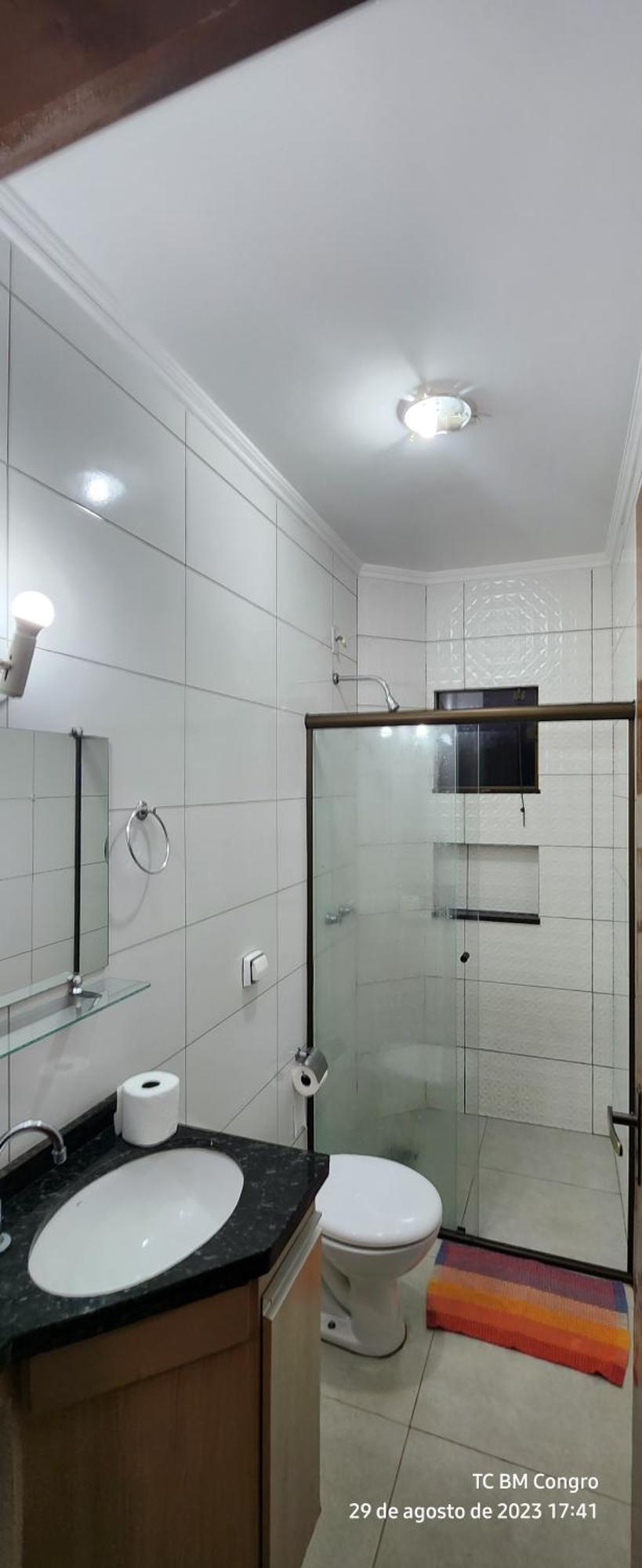 Apartment Guest Flat Pedra Bonita *