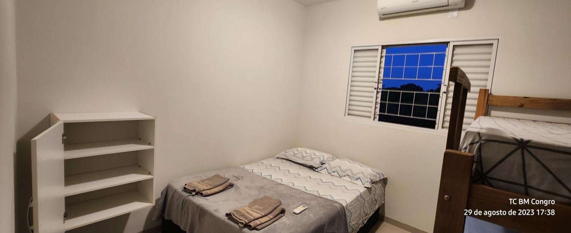 Guest Flat Pedra Bonita