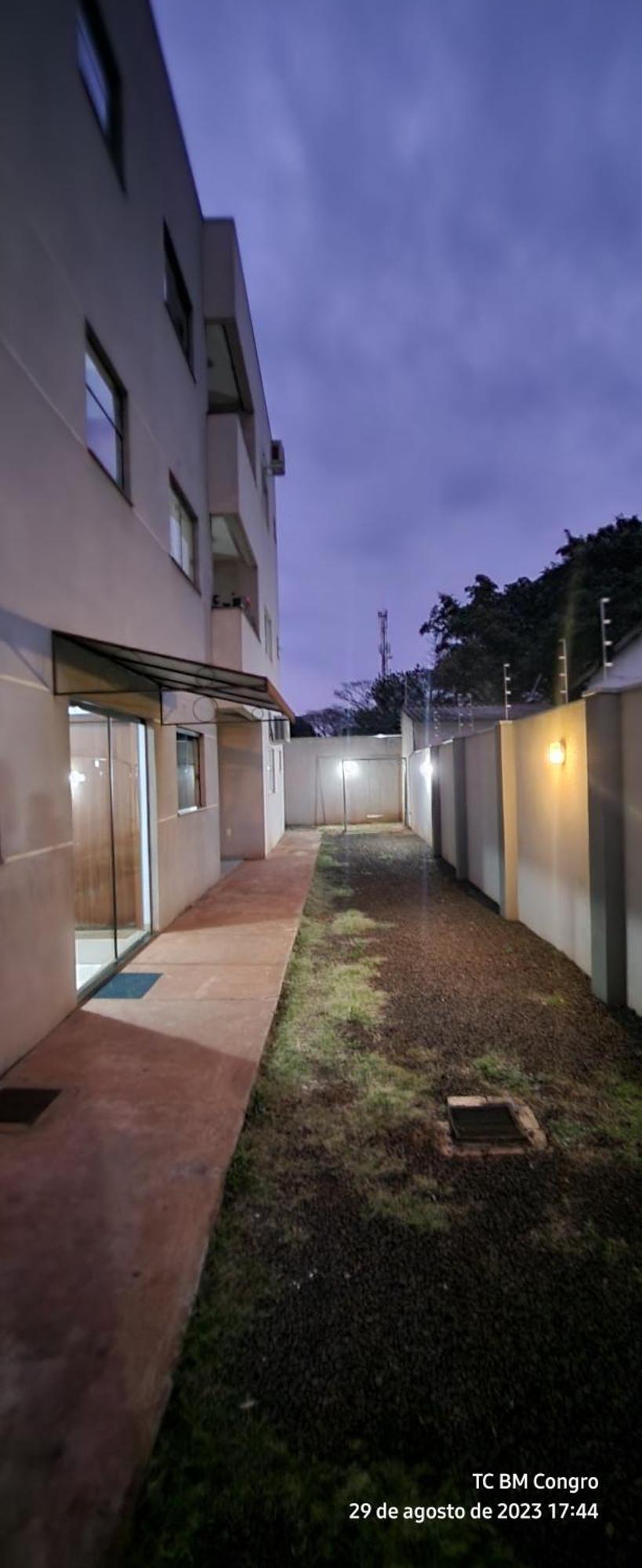 Guest Flat Pedra Bonita Apartment