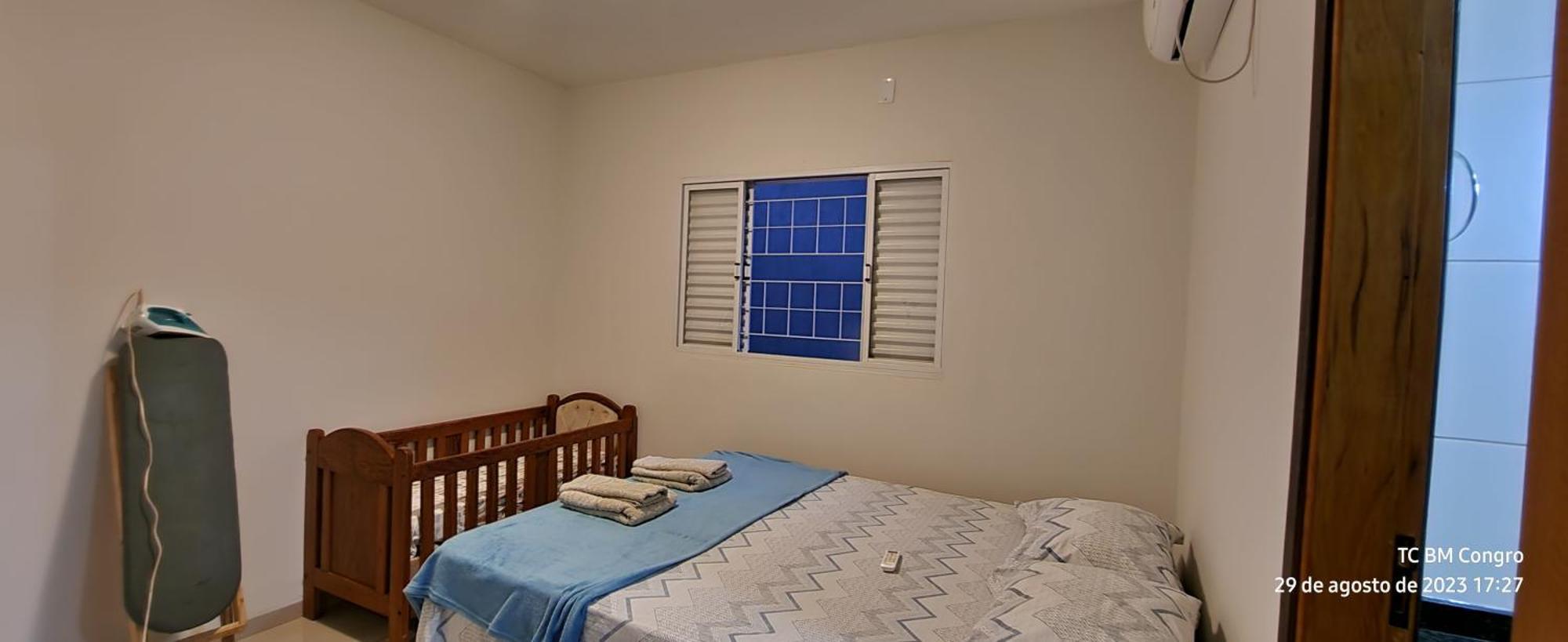 Apartment Guest Flat Pedra Bonita Dourados