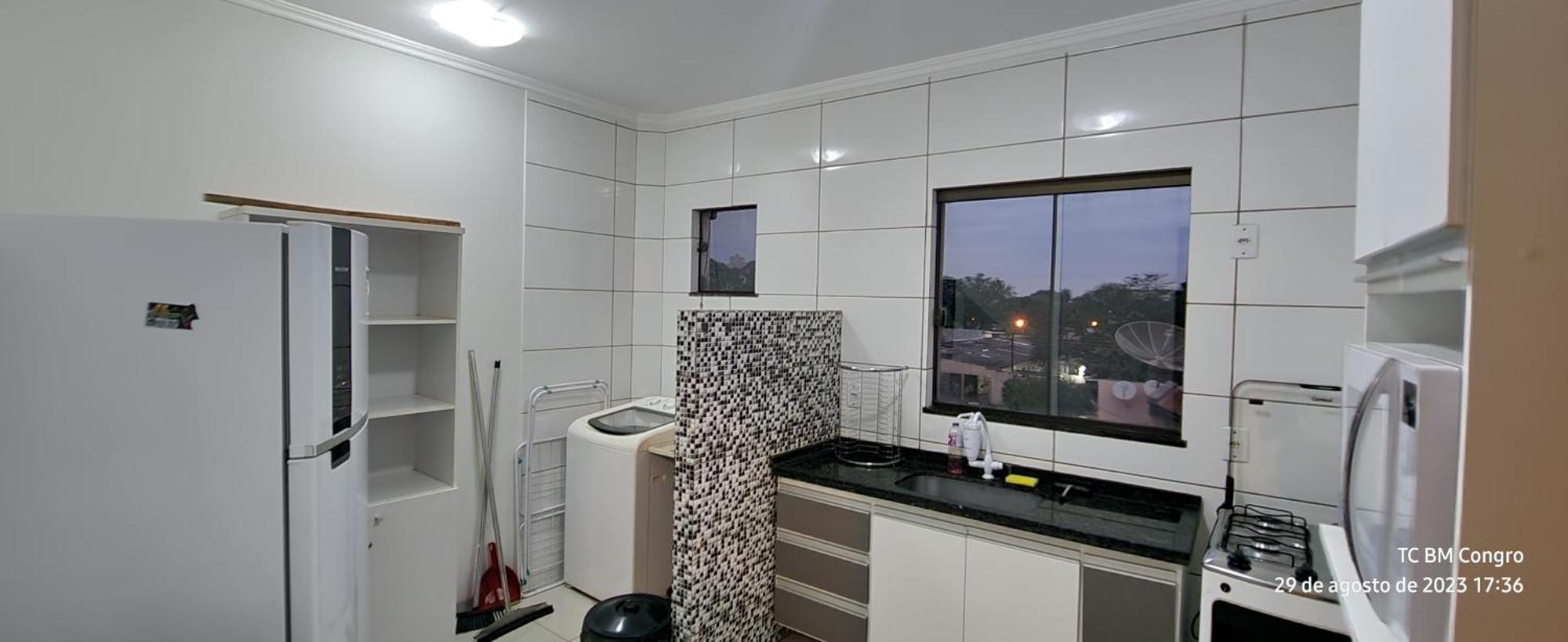 Guest Flat Pedra Bonita *