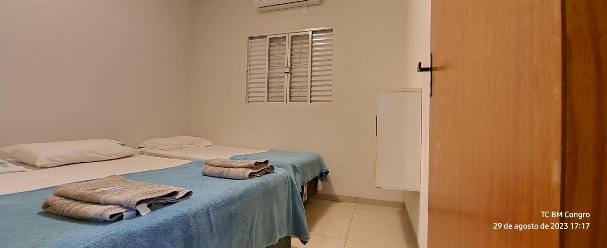 Guest Flat Pedra Bonita