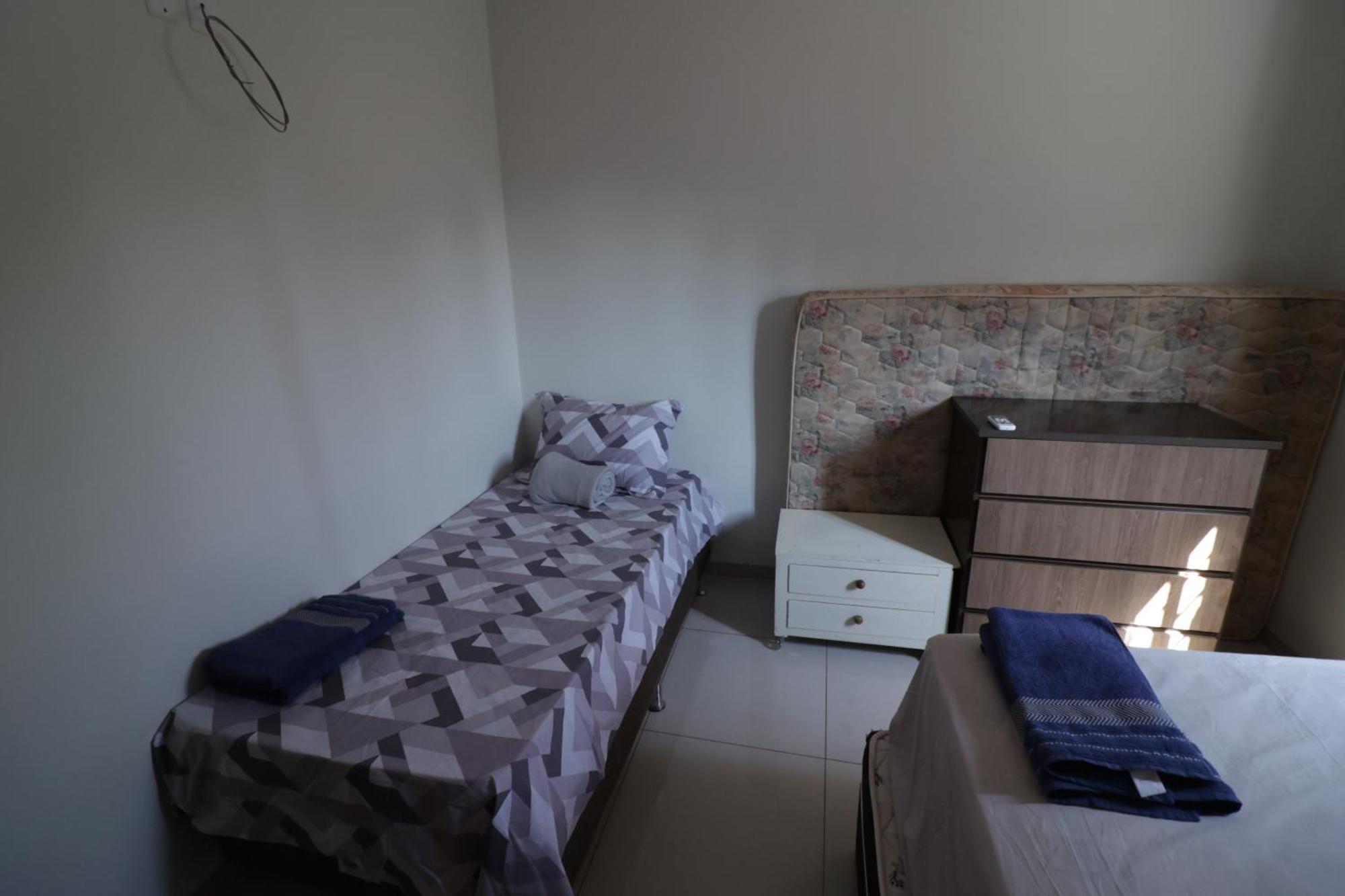 Guest Flat Pedra Bonita