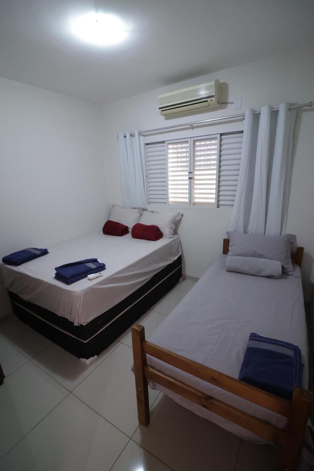 Guest Flat Pedra Bonita Apartment