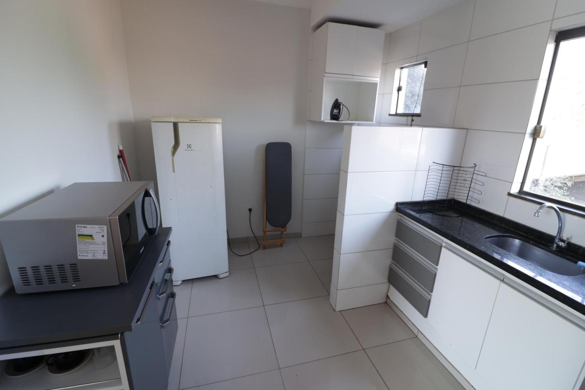Guest Flat Pedra Bonita Apartment *