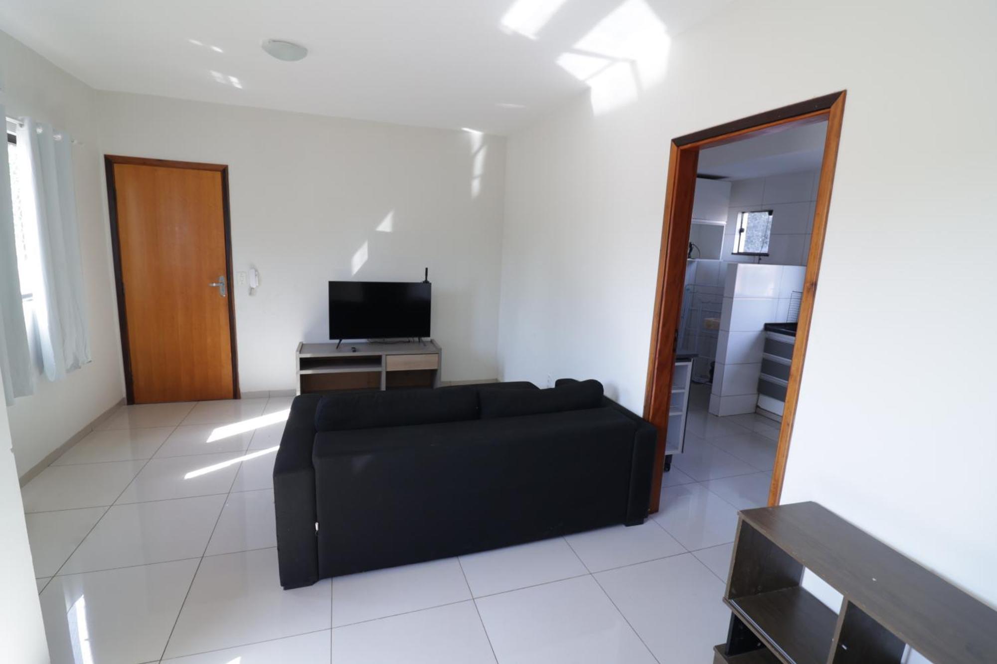 Apartment Guest Flat Pedra Bonita Dourados