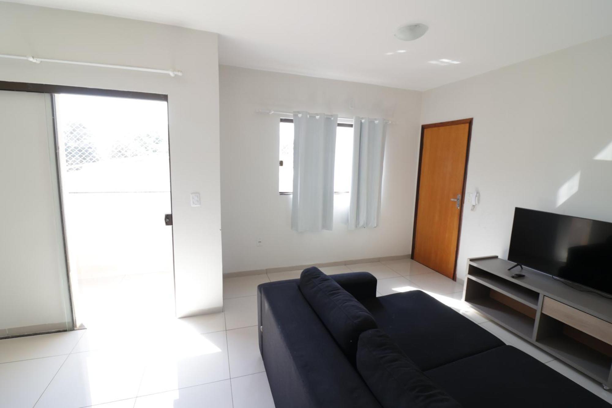 Guest Flat Pedra Bonita Dourados