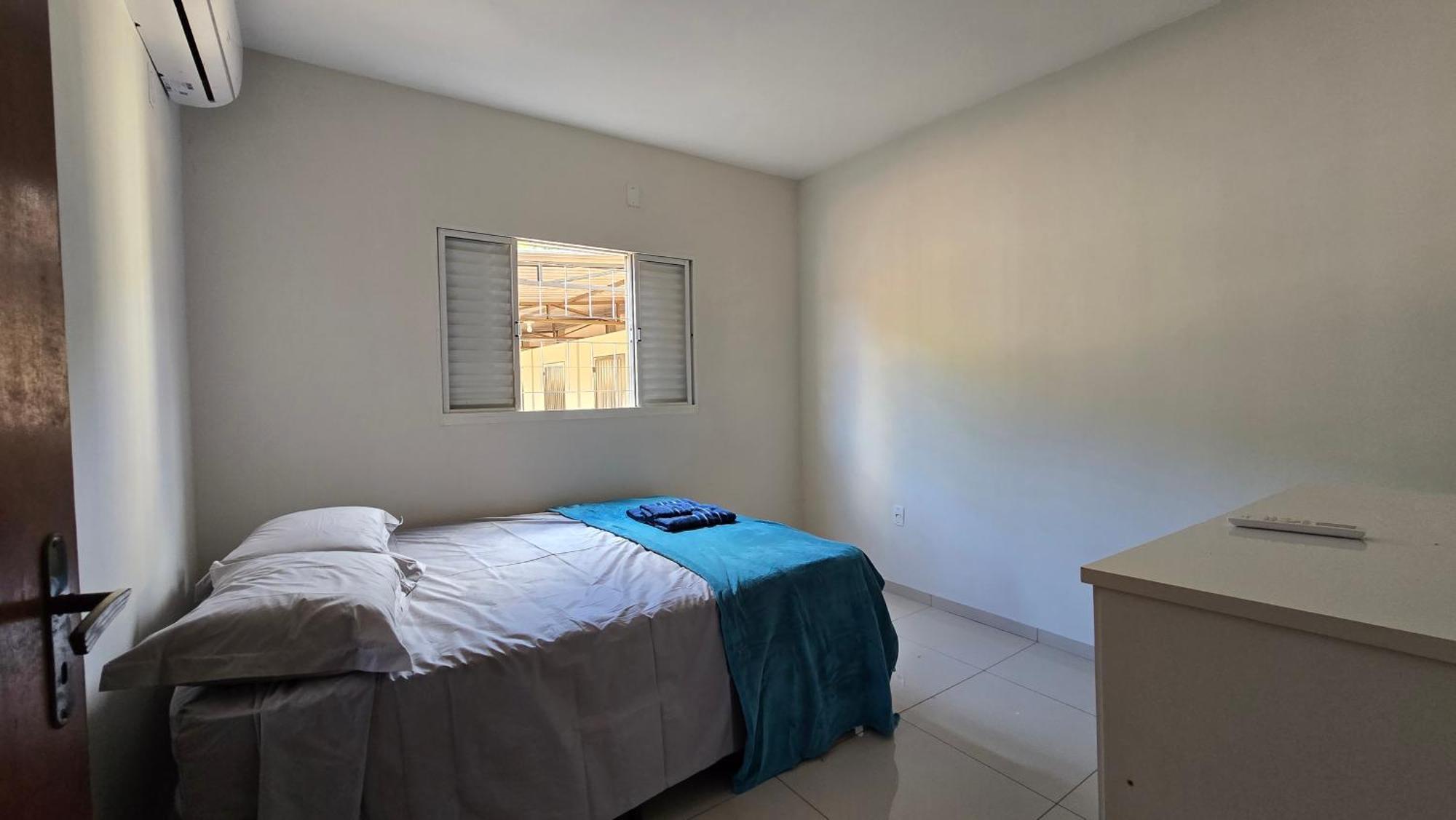 Apartment Guest Flat Pedra Bonita *
