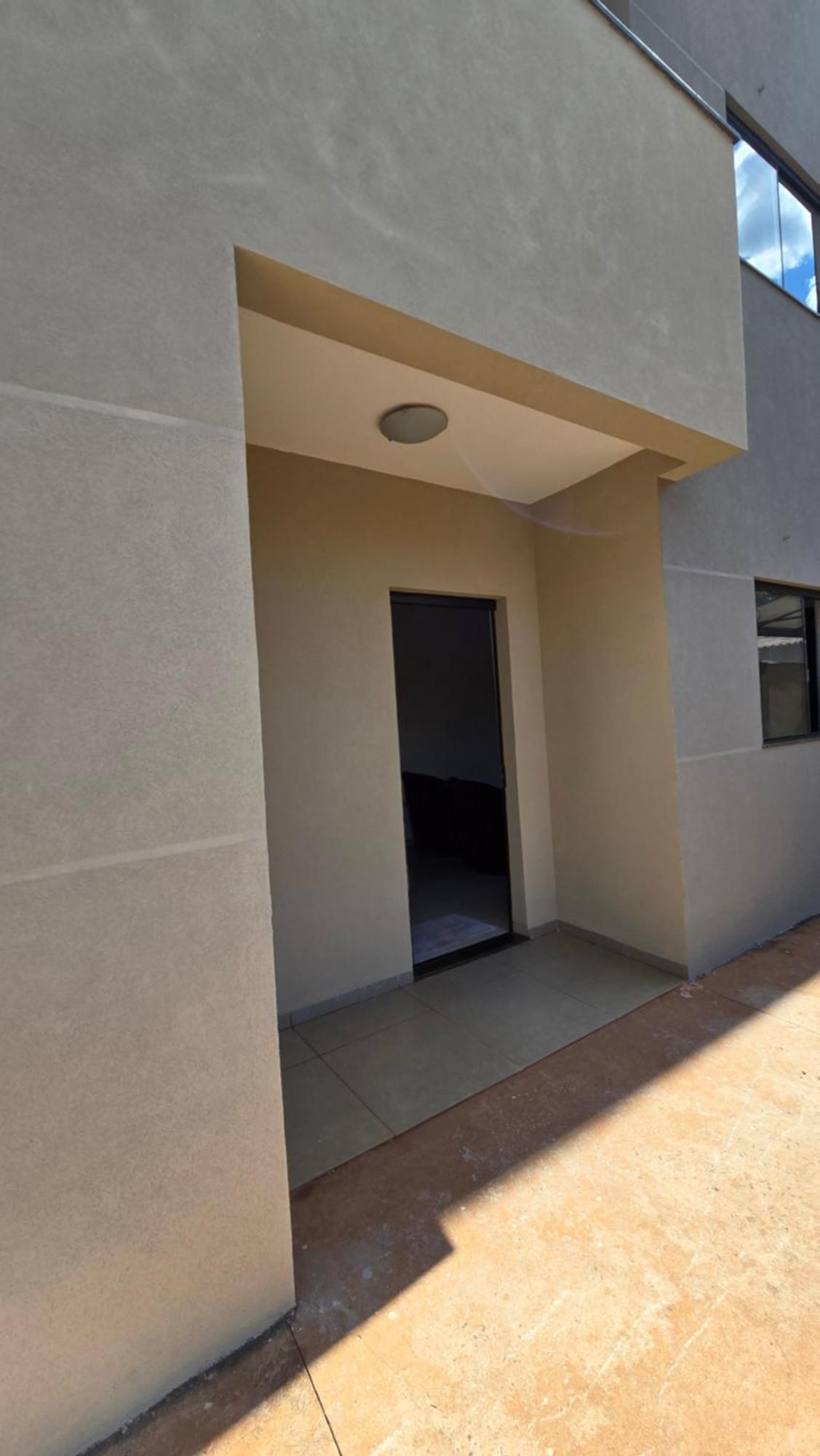 Guest Flat Pedra Bonita Apartment *