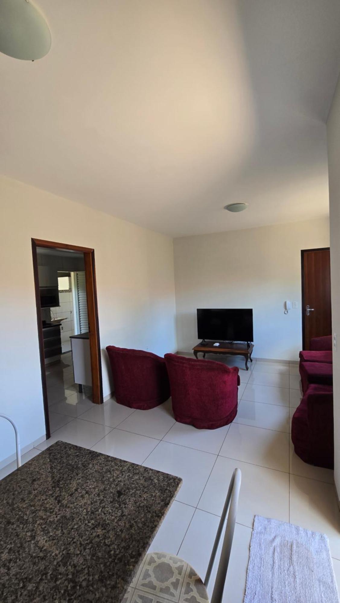 Guest Flat Pedra Bonita Apartment *